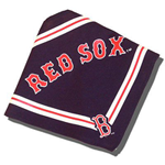 Boston Red Sox Dog Bandana