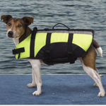 Dog Life Jacket