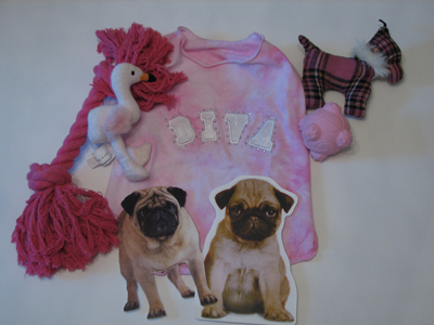 Luna's Gifts