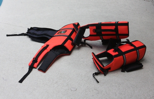 Lifevests