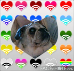 lovey darla