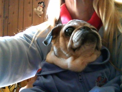 miss darla