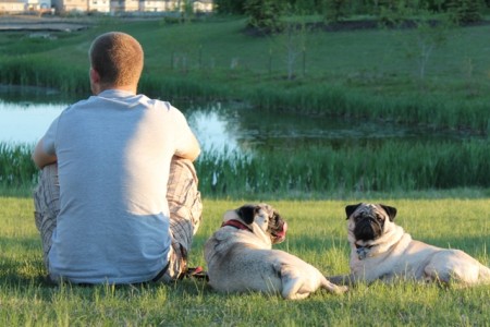 The Boys and I