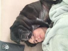 Mommy and Zeek